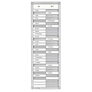 Legamaster 7-622300 In-and-Outboard...