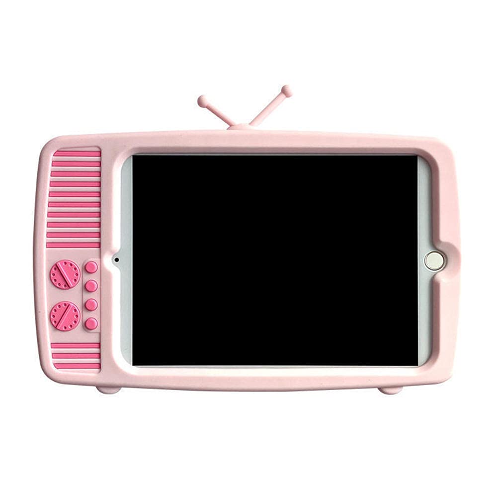 ピンク タブレットケース スタンド機能付き Amazon.co.jp: wisers IRIS OHYAMA LUCA TE08D2M64-V1B タブレット