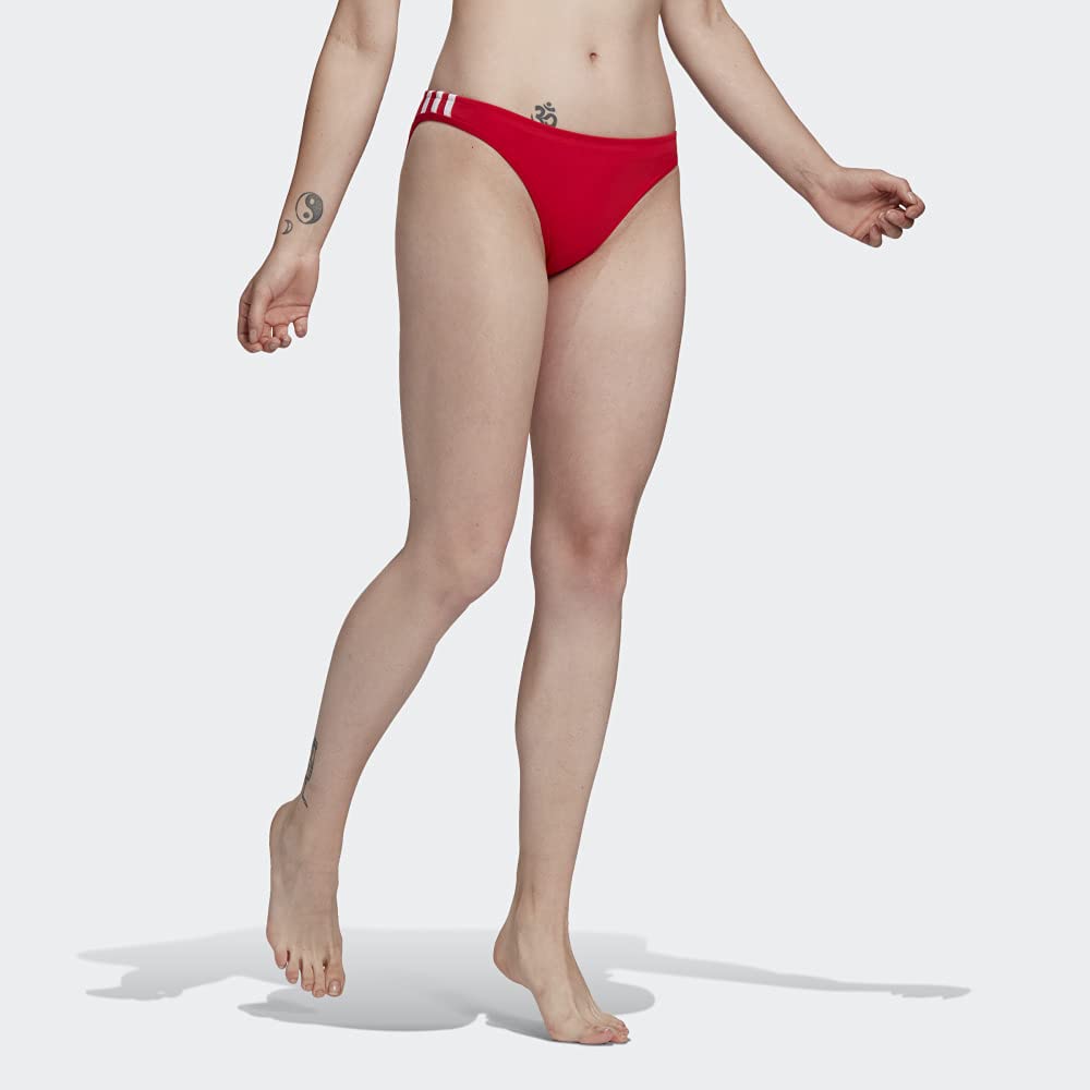 adidas Originals Women's Adicolor Classic Primeblue Bikini Bottoms
