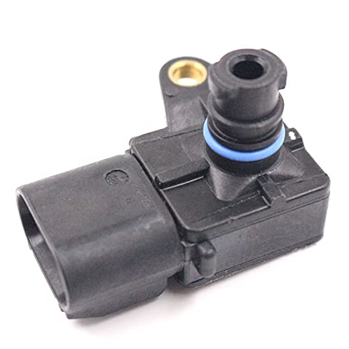05149056AA, MAP Sensor Pressure Sensor Air Intake, Compatible with 2009 Dodge Caliber SRT-4 2.4L L4 (MOLEI-AUTO)