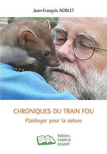 Télécharger Chroniques du train fou PDF Ebook En Ligne