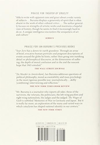 Theater Of Cruelty Art Film And The Shadows Of War New York Review Collections Hardcover Buruma Ian Amazon Com Books Theater Of Cruelty Art Film And The Shadows Of War New York Review Collections Hardcover Buruma Ian Amazon Com Books