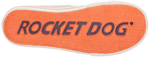 Image of Rocket Dog Jazzin