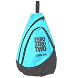 Game On Sling Pickleball Bag (Blue)