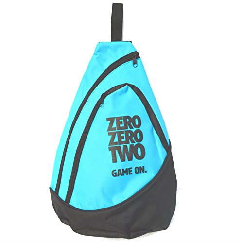 Game On Sling Pickleball Bag (Blue)