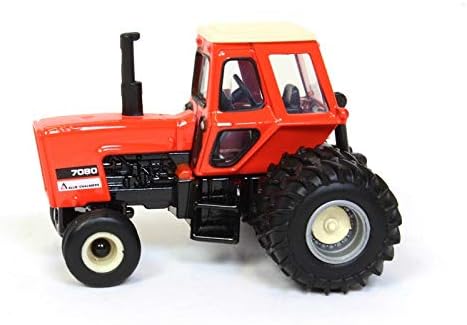 ERTL 1/64 Allis Chalmers 7080 with Rear Duals, 2018 National Farm Toy Show Museum 16376