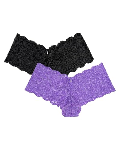 Image of Smart & Sexy womens Signature Lace Cheeky Panty