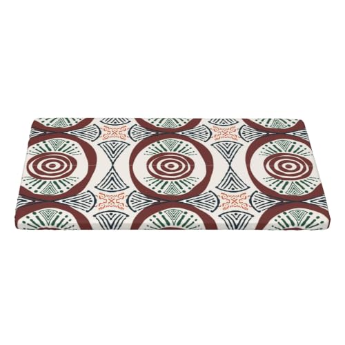 Nappe imperméable extensible 76x122 cm à bords élastiques - 3