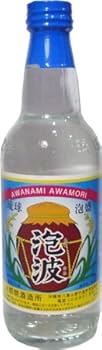 波照間酒造所『泡波』1800ml 360mlセット 波照間酒造所『泡波』1800ml 360mlセット 波照間酒造所『泡波
