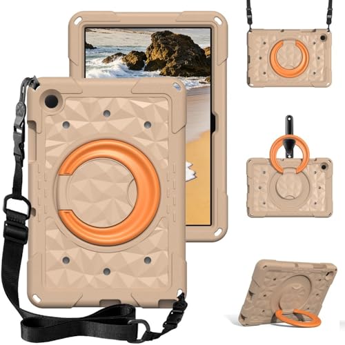 Étui Samsung Galaxy Tab A9 Plus SM-X210 coque de protection antichoc
