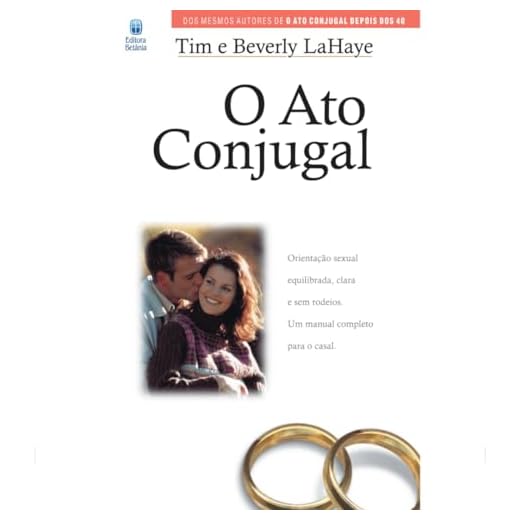 O ato conjugal