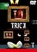 トリック　1巻 [DVD]