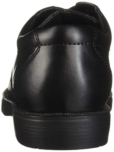 Josmo Men's Dean Oxford3