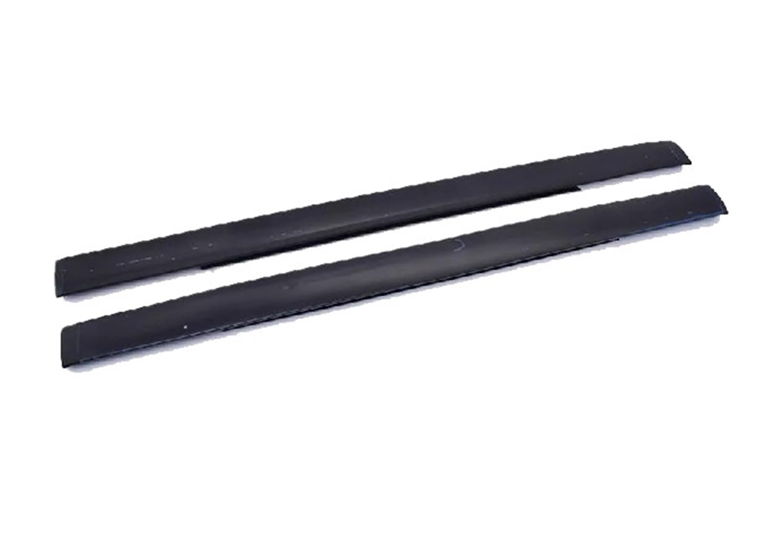 Ajohbm One Color For Toyota For Venza 2009-2016 Car Roof Drip Finish Moulding Seal Strips Trim Weatherstrip Replace Accessoires