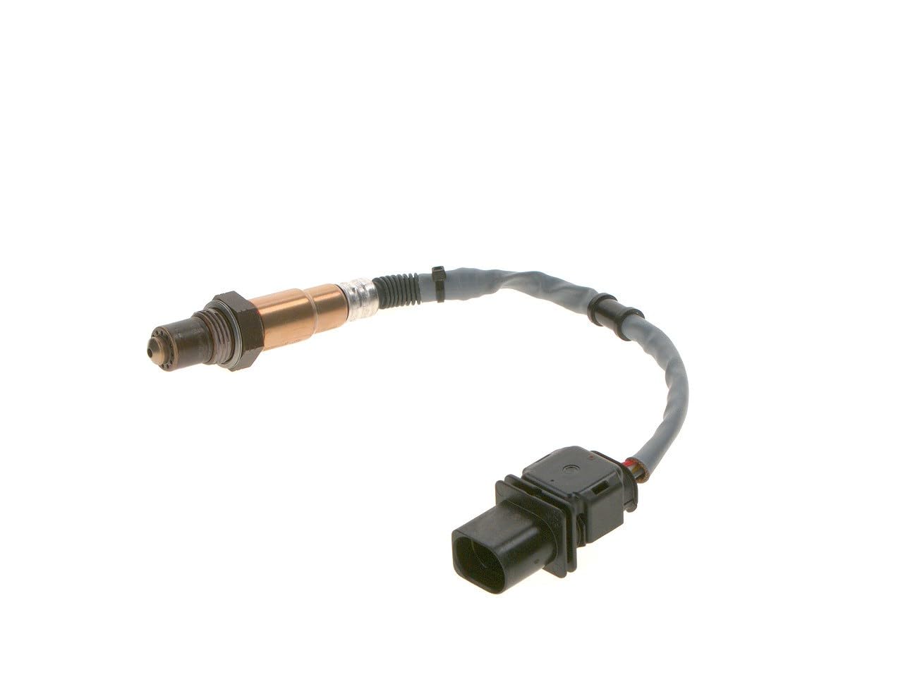 Sonde lambda BOSCH 0281004579 pour Honda Civic IX et CR-V IV