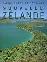 Nouvelle-Zélande 2745601121 Book Cover