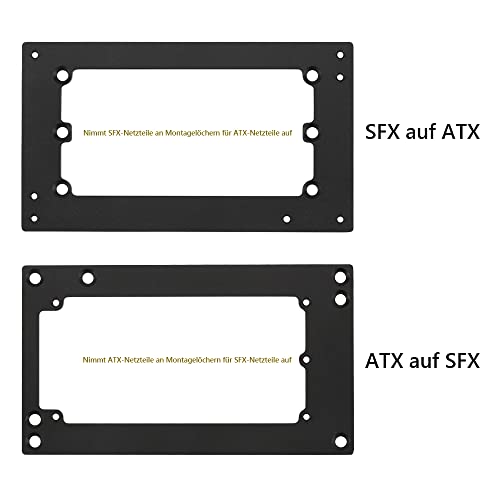 DolDer Adattatore adattatore adattatore di