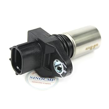 8-94390279-0 029600-0570 Crankshaft Position Sensor