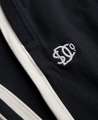 Pantalon de jogging Superdry Athletic Fives - vue 8
