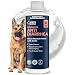Vets Preferred Advanced Anti Diarrhea Liquid | VETERINARIAN-GRADE Anti Diarrhea Dogs Solution | Fast Relief for Dog Diarrhea, Upset Stomach, Cramping, and Discomfort with Kaolin and Pectin (8 oz.)