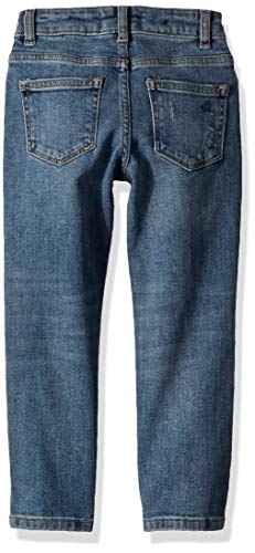 DL1961 Boys Hawke Toddler2