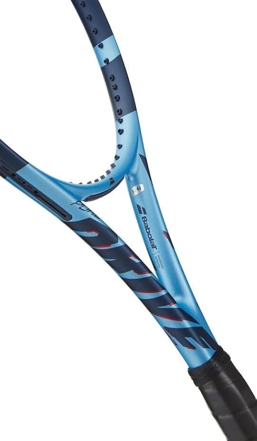 Babolat Pure Drive 98 11th Gen Raqueta de Tenis 2 Pack miniatura 5