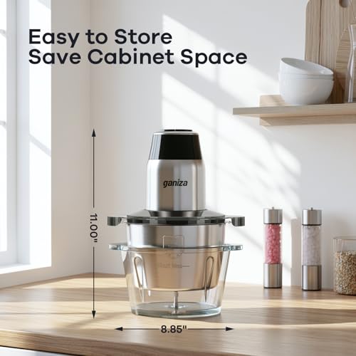 Blender For Vegetables