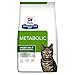 Produktbild HILL'S PD Feline Metabolic - Dry Cat Food - 3 kg
