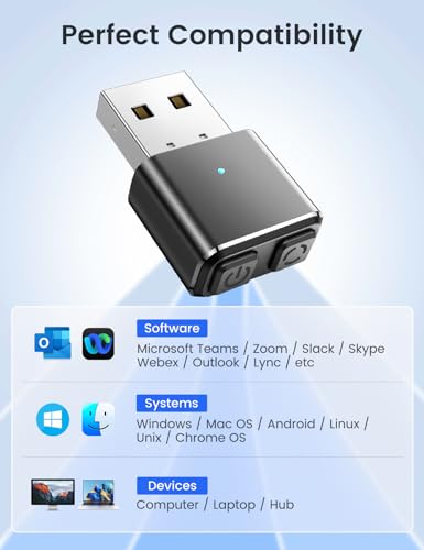 meatanty 2Pcs Metal USB Mouse Jiggler, Mini Undetectable Mouse Mover, Auto Shaker Wiggler Device with Separate Mode and ON/Off Buttons, 3 Adjustable Tracks,Work from Home Keep Computer/Laptop Awake - Thumbnail 6