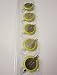 5x Eunicell CR2025 Works with POKEMON Blue, Red, Gold, Silver, and Crystal Save Batteries Battery - BRAND NEW