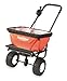 65 lb. Capacity Broadcast Spreader