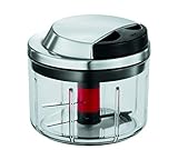 [page_title]-RÖSLE Multischneider, 6-tlg., Edelstahl 18/10, extra scharfes Messer, inkl. Siebeinsatz