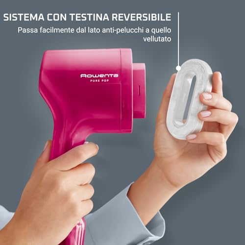 Rowenta DR2023 - vue 4