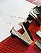 Lightweight Staple Puller Remover Tool for Office, School, Easy to Carry