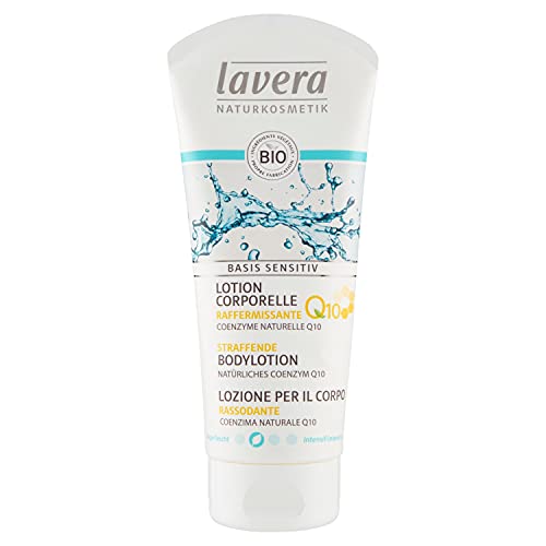 Vegan, bio, natrue - 100% sin silicona, sin parafina, sin aceites minerales - cosméticos lavera desarrollados, fabricados y producidos en alemania