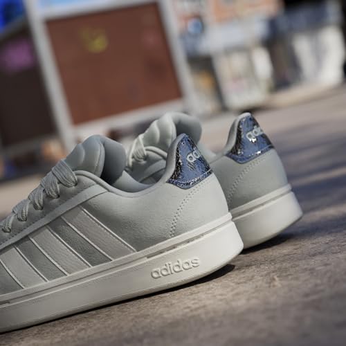 Image of Adidas Mens Grand Court Alpha 00s