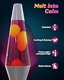 Zoom IMG-1 aonesy lampada lava per bambini Zoom IMG-1 aonesy lampada lava per bambini