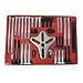 46-Piece Harmonic Balance Puller, PUHB-46
