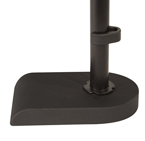 Js-Kd50 Jamstands Kick Drum/Amp Stand #TOP3