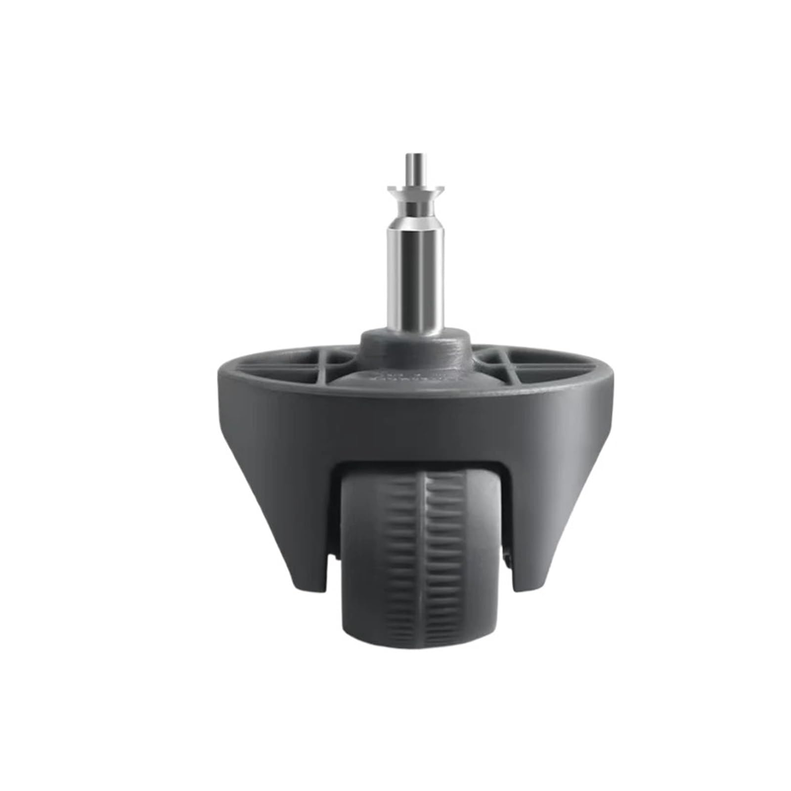 Vividcrate 1Pcs Front Wheels,Compatible For Narwal,J4,Compatible For Freo,X Ultra, J4 Lite J5, Robot Vacuum Cleaner Spare Parts