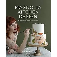 Magnolia Kitchen Design