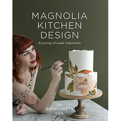 Magnolia Kitchen Design