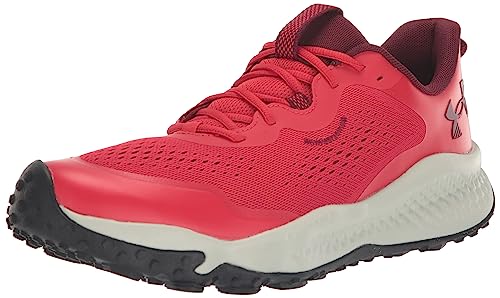 Image of Under Armour Men's Charged Maven Trail Hiking Shoes