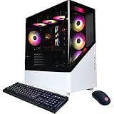 CyberpowerPC SLC11140CPG