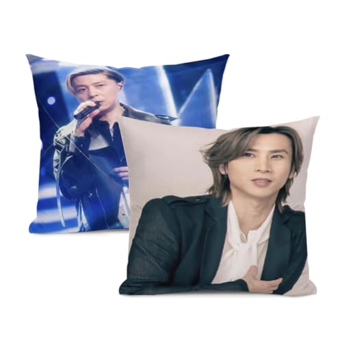 ���{.���� �N�b�V�����J�o�[ ���{.�� 2���Z�b�g �������J�o�[ ������ �k�� ���z�c�P�[�X ������� �L���L/�L�b�Y �L���L �i60x60cm(24x24Inch)�j