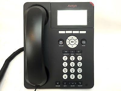 AVAYA 9620 Teléfono IP (700383391) (renovado)