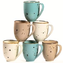 Natural Assorted Colors