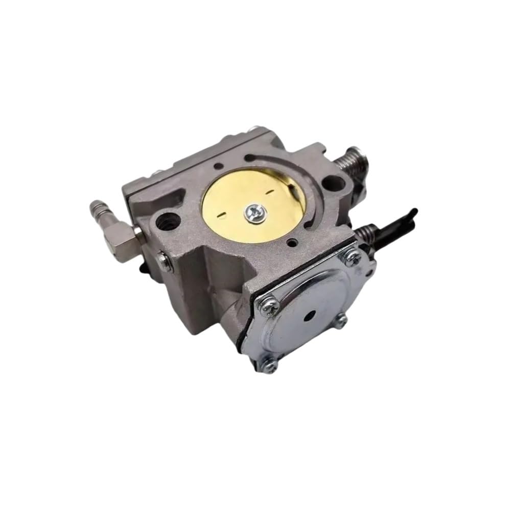 Carburateur WB-37 résout les pannes de démarrage de tondeuse moteur 150cc-200cc