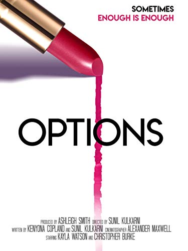 OPTIONS