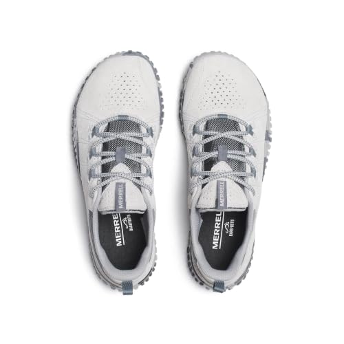 Image of Merrell Wrapt Black, Men's Trainers